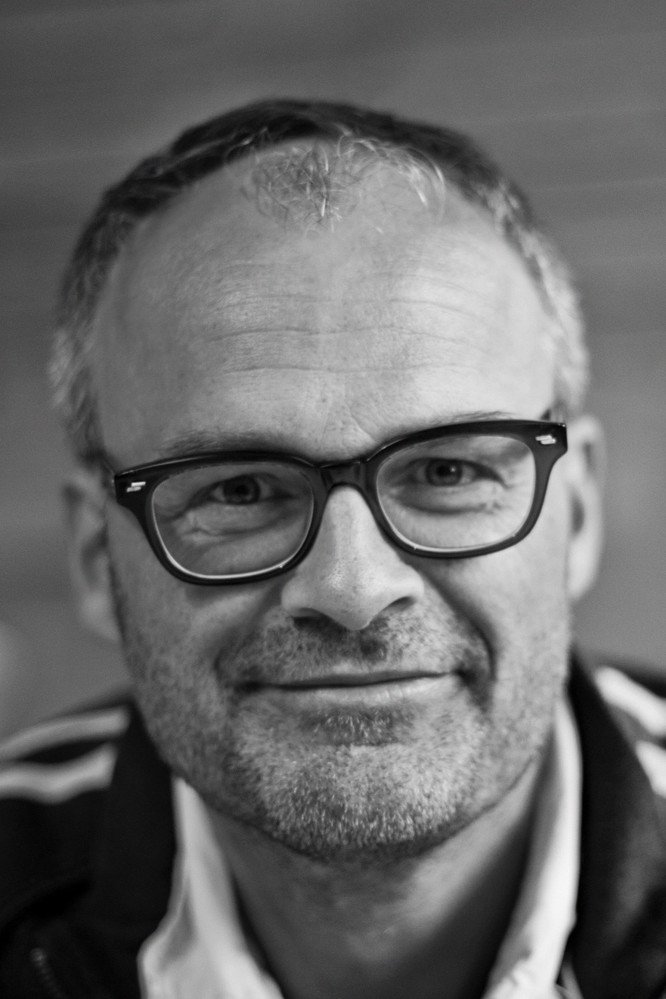 Foto de Johan Rheborg