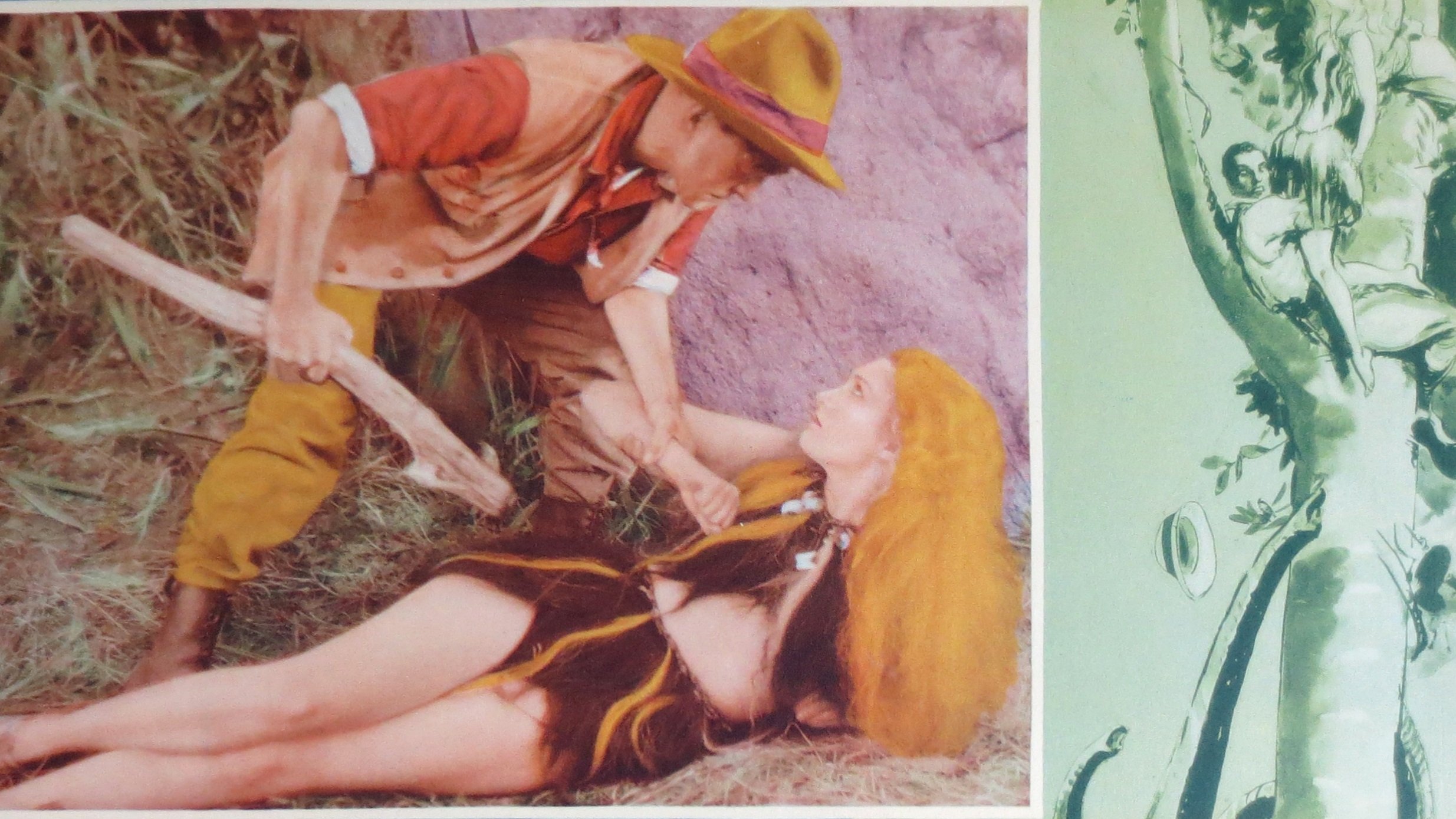 Backdrop image