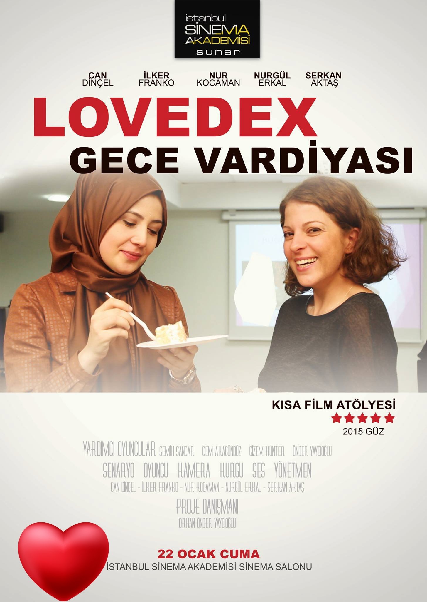 Poster movie