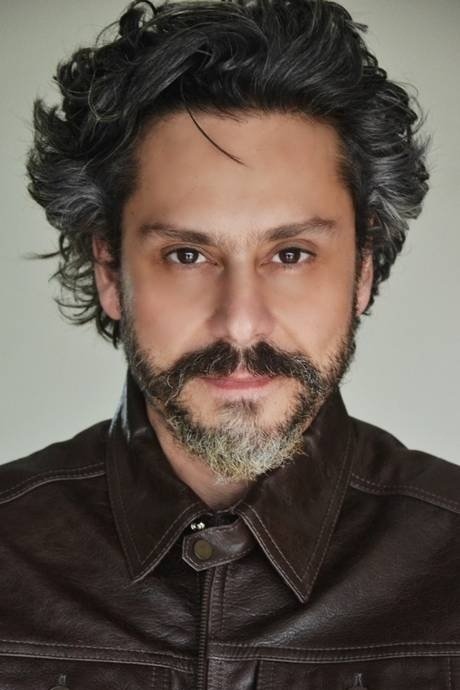Foto de Alexandre Nero