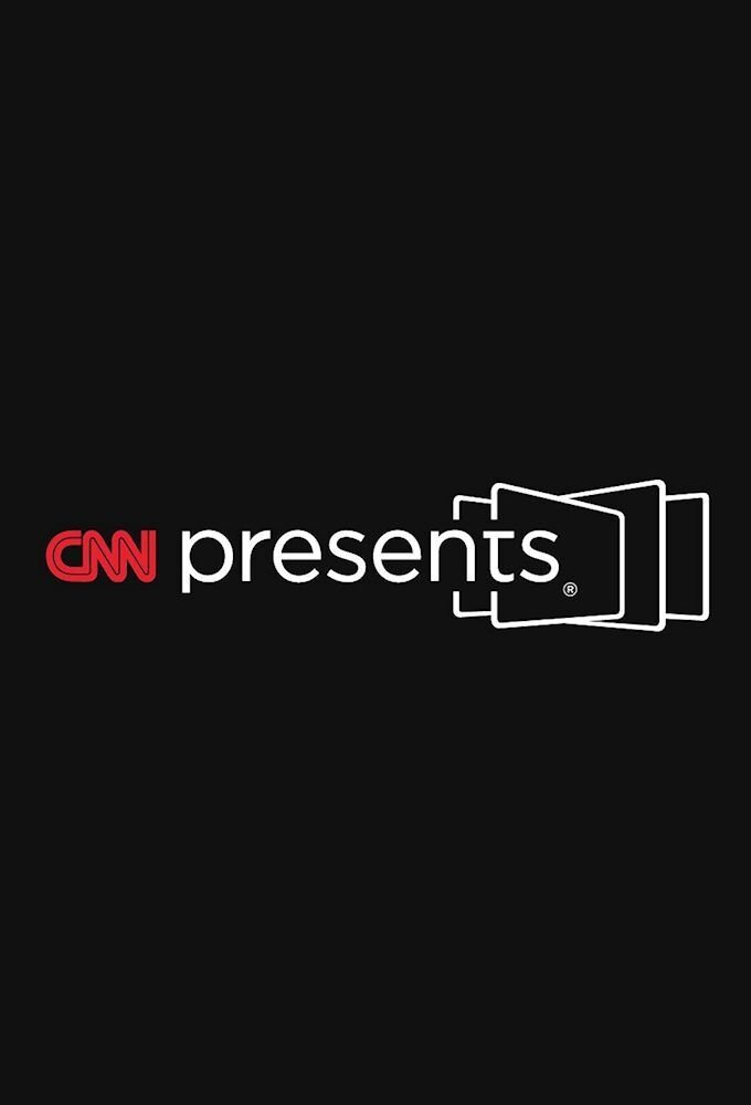 Poster de CNN Presents