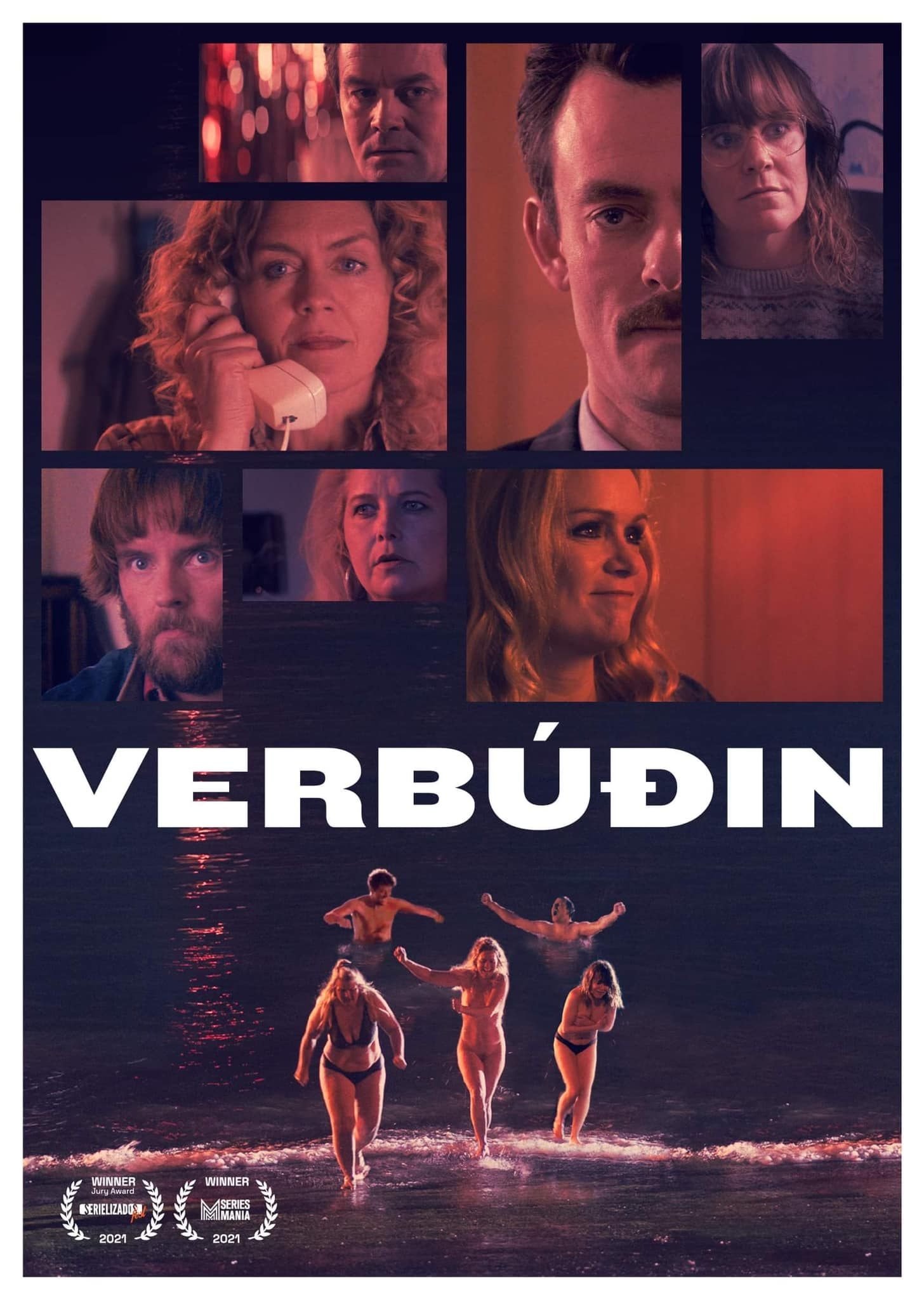 Poster de Temporada 1