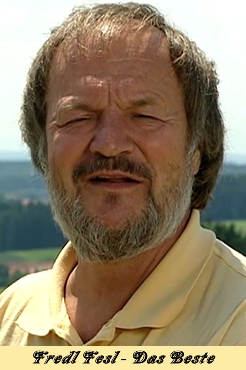 Poster de Fredl Fesl - Das Beste