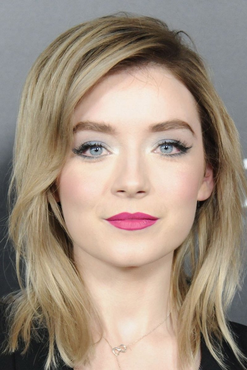 Foto de Sarah Bolger