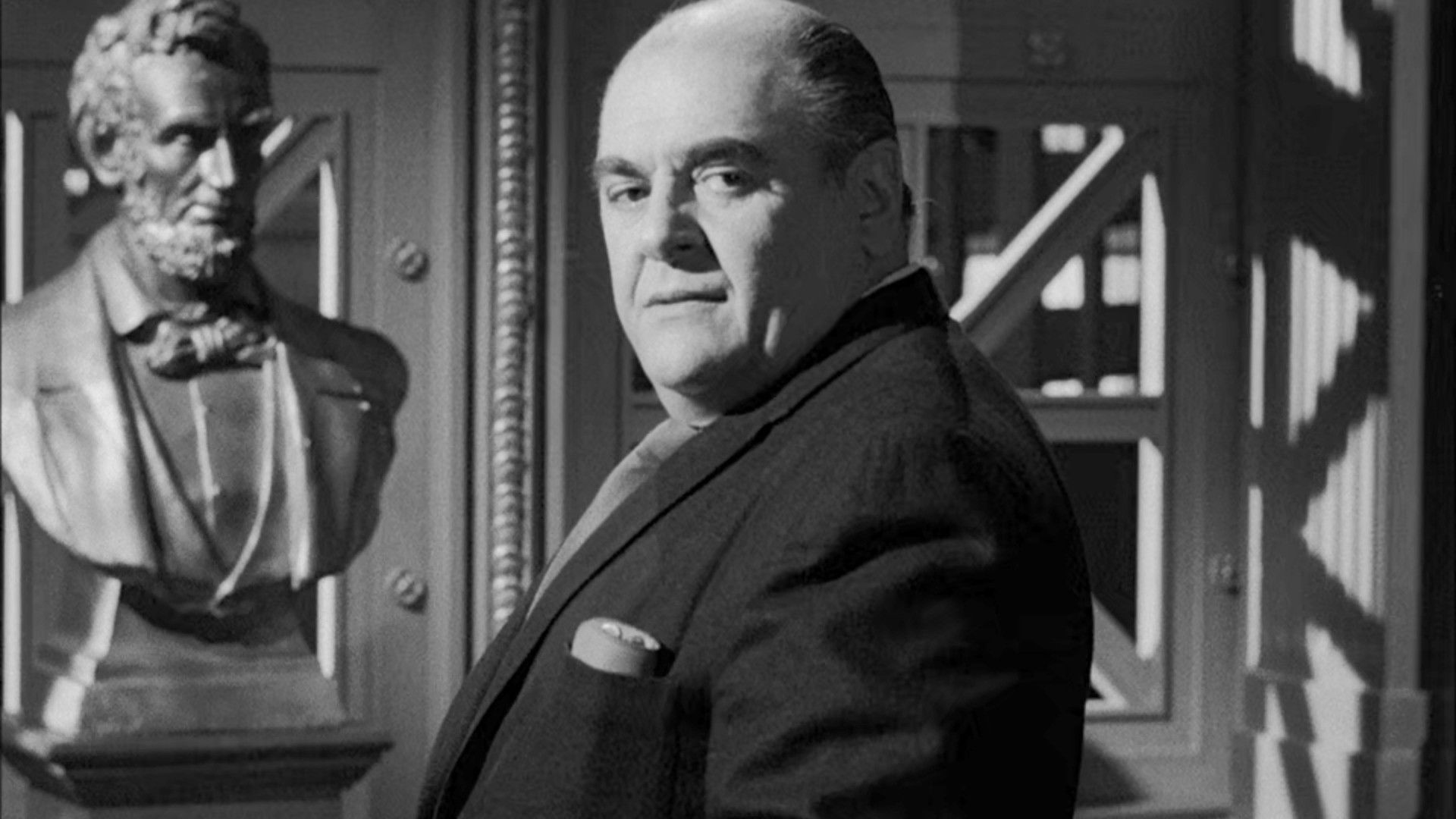 The Case of the Witless Witness