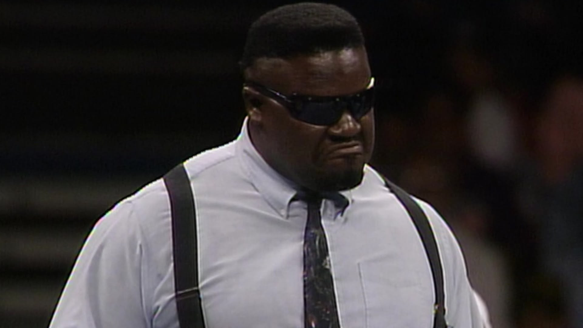 Superstars - May. 08, 1993