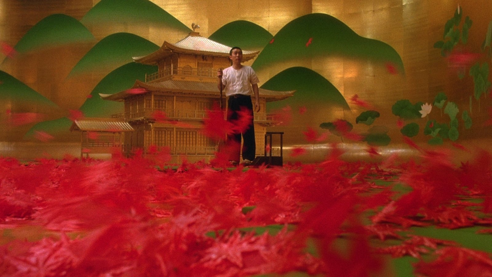 Backdrop image