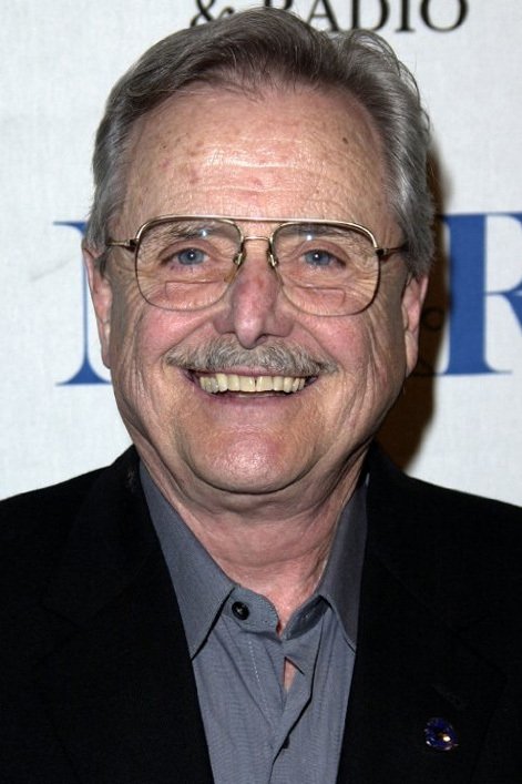 Foto de William Daniels