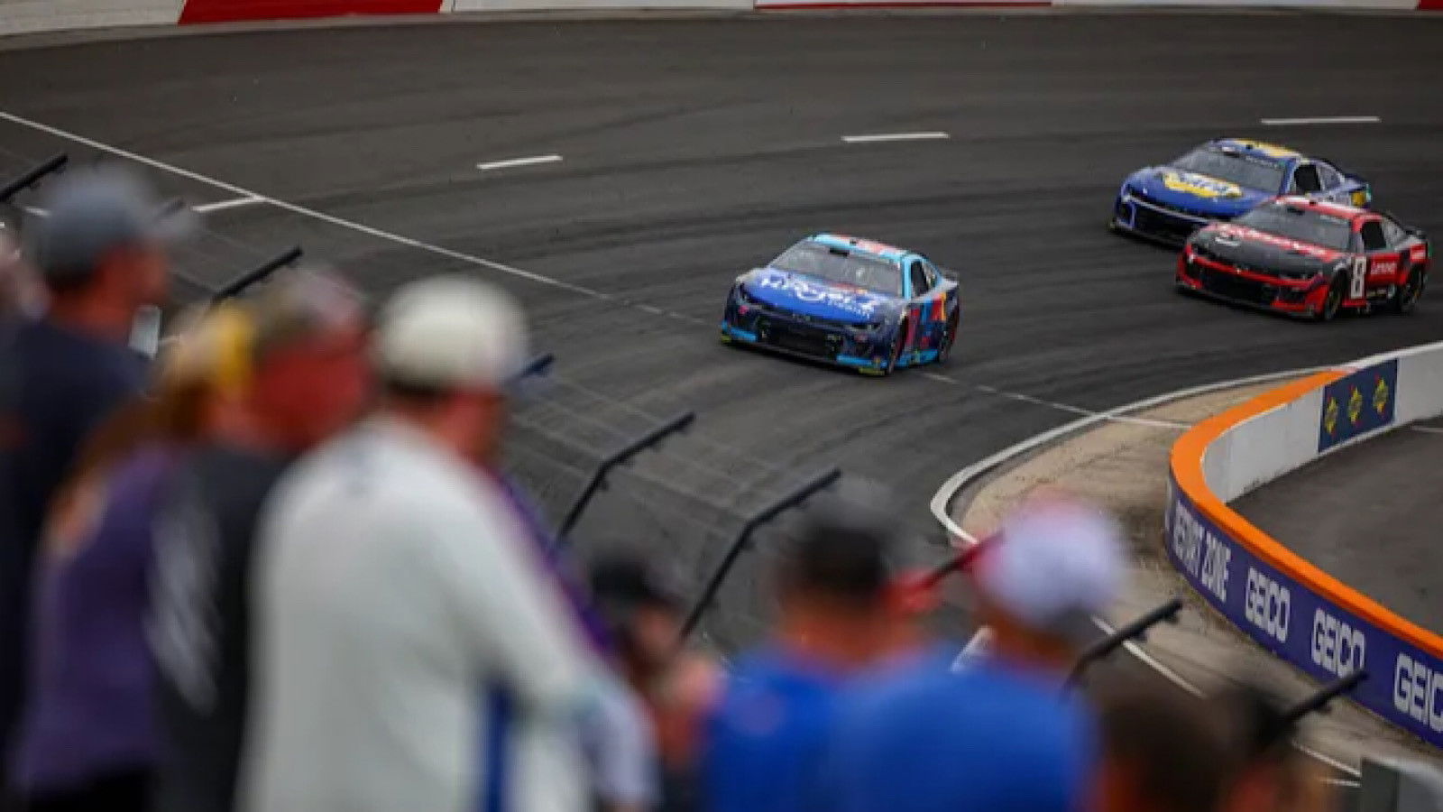 NASCAR All-Star Race