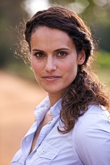 Foto de Mary-Ann Ochota