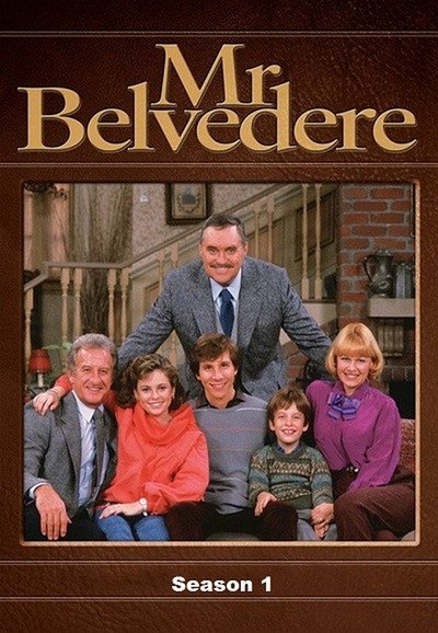 Poster de Temporada 1