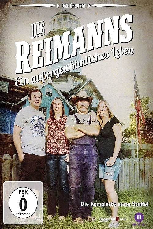 Poster de Temporada 1