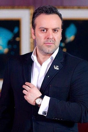 Foto de Behrang Alavi
