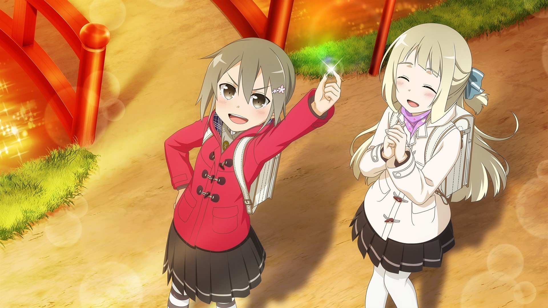 Backdrop image