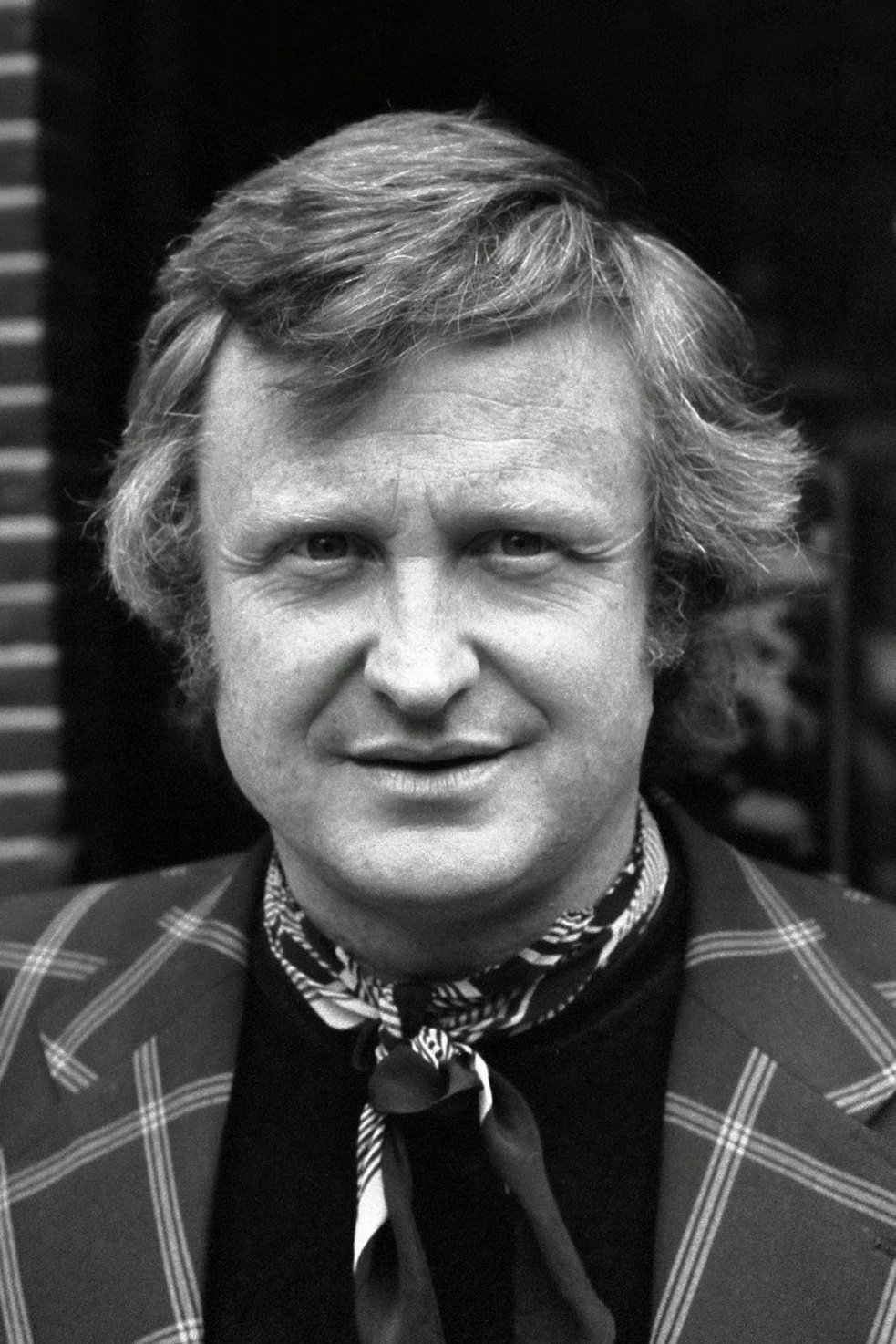 Foto de John Boorman