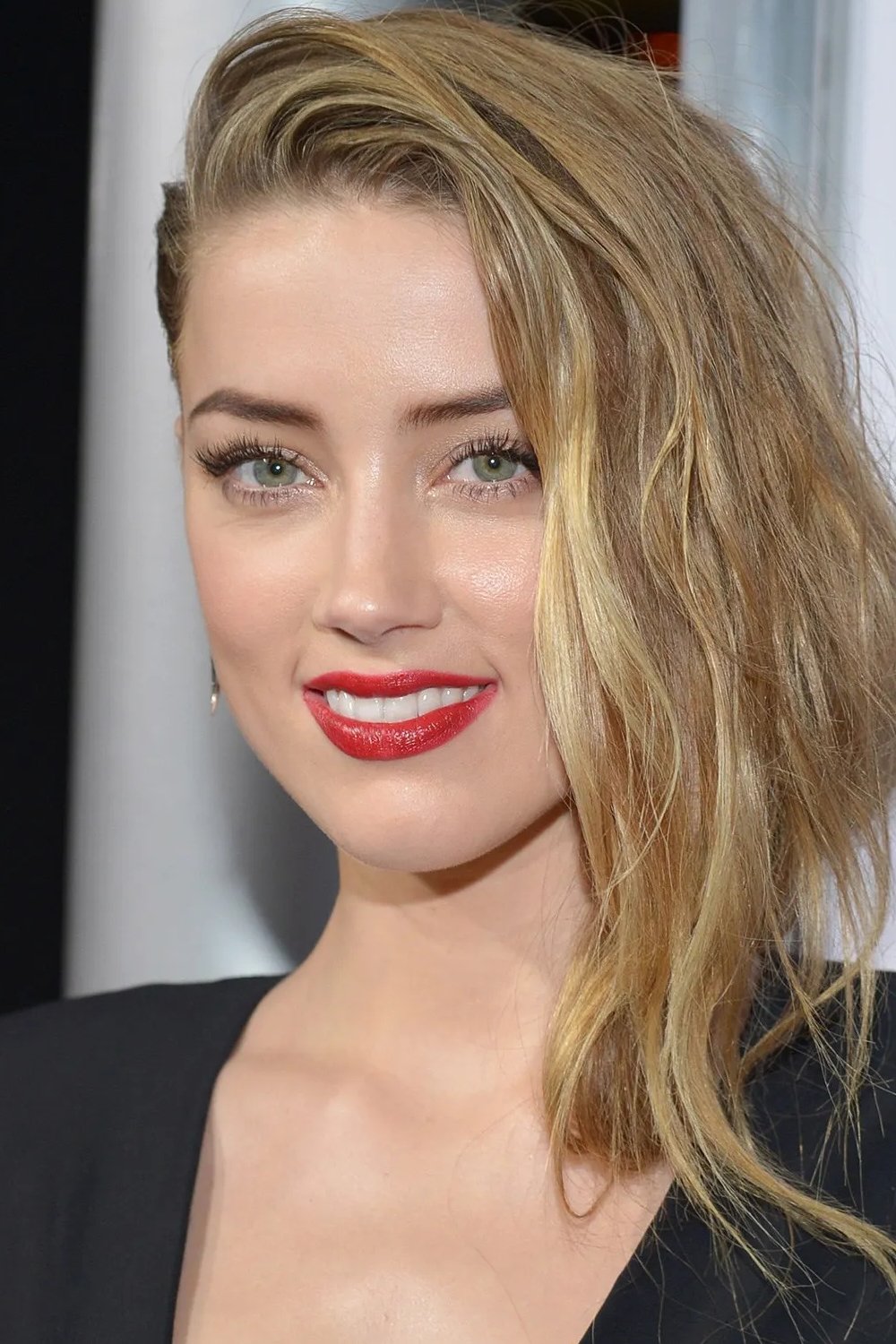 Foto de Amber Heard