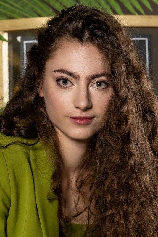 Foto de Maarja Johanna Mägi