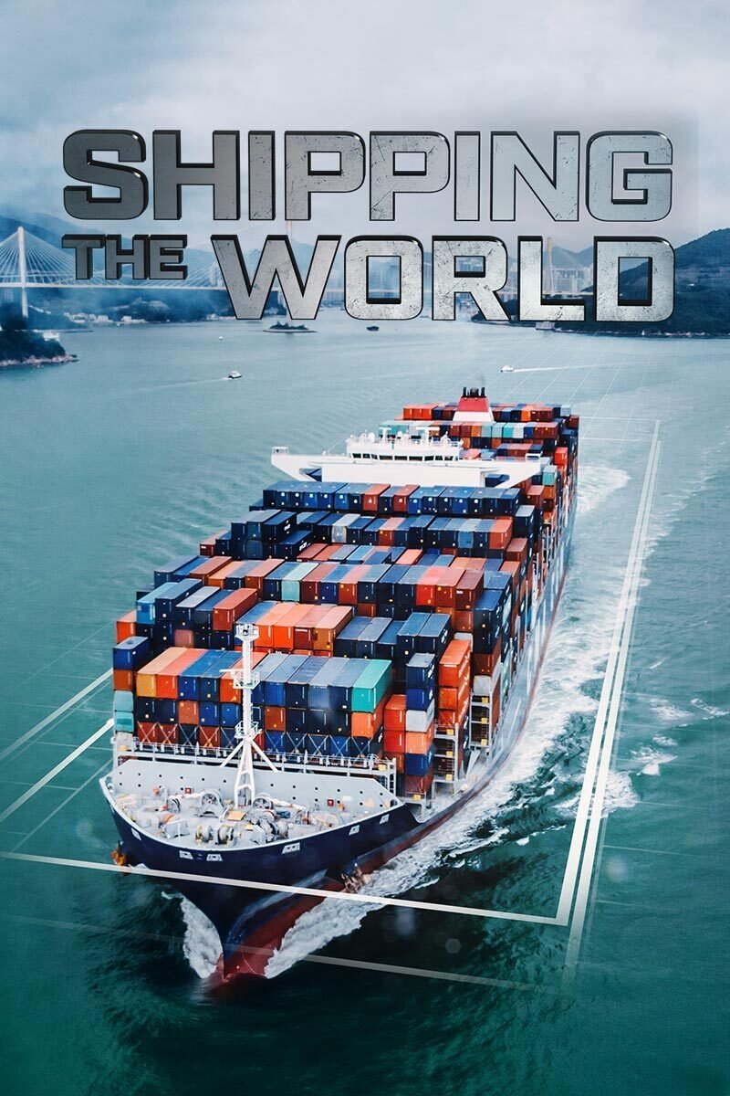 Poster de Shipping the World