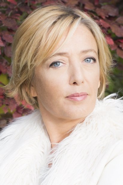 Foto de Brigitte Rosset