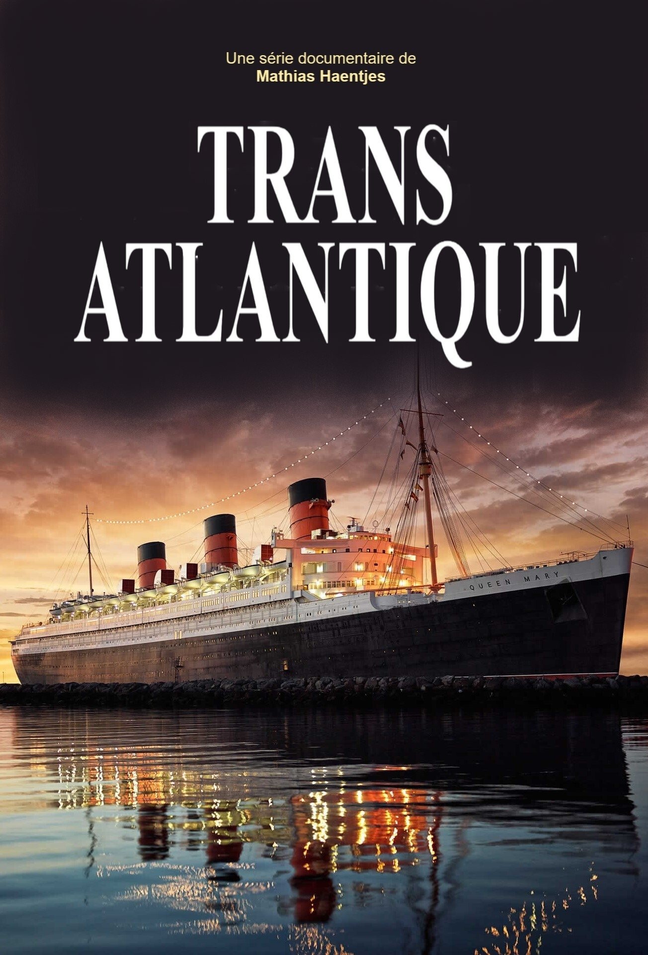 Poster de Ozeanriesen