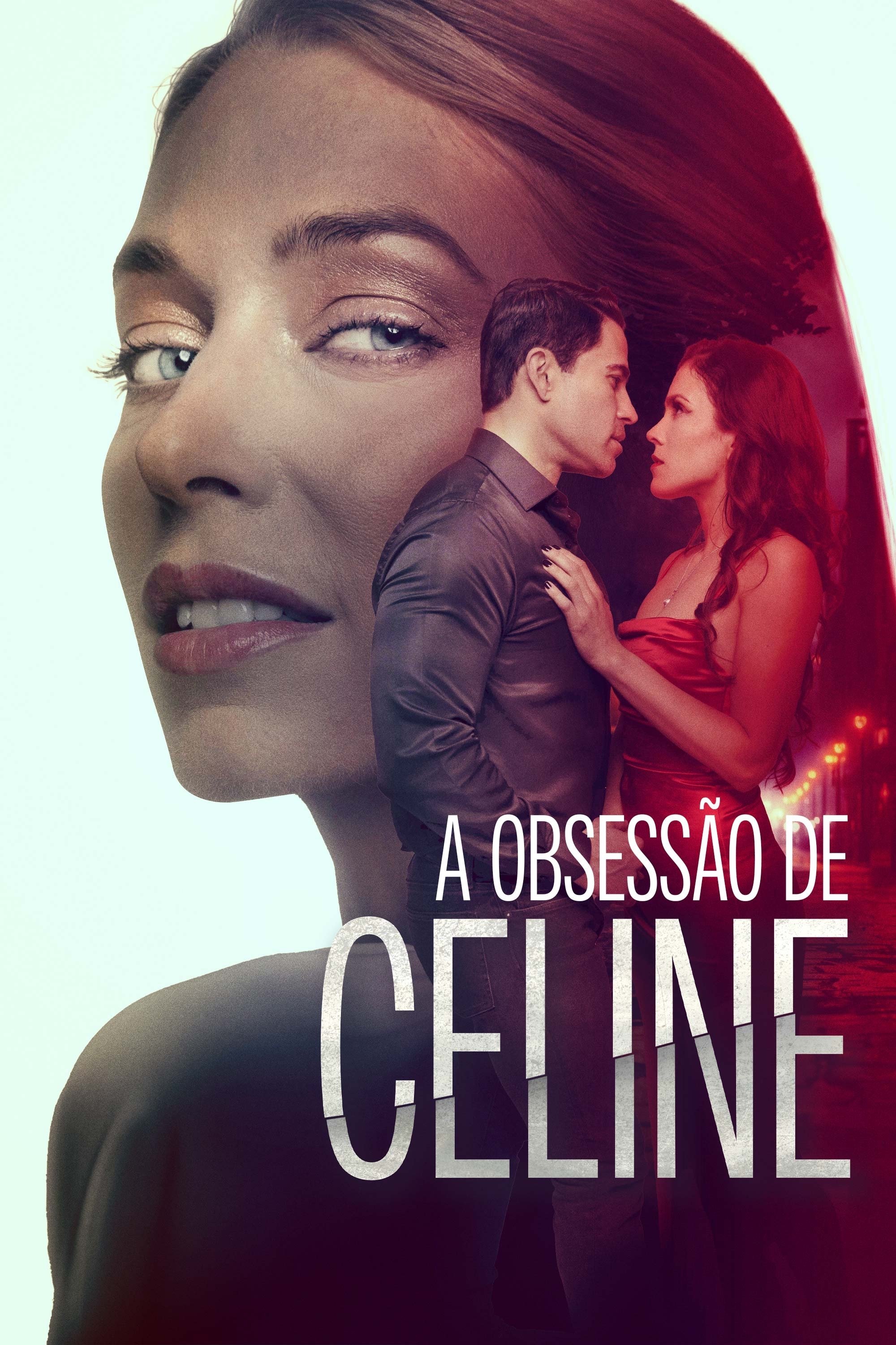 Poster de A Obsessão de Celine