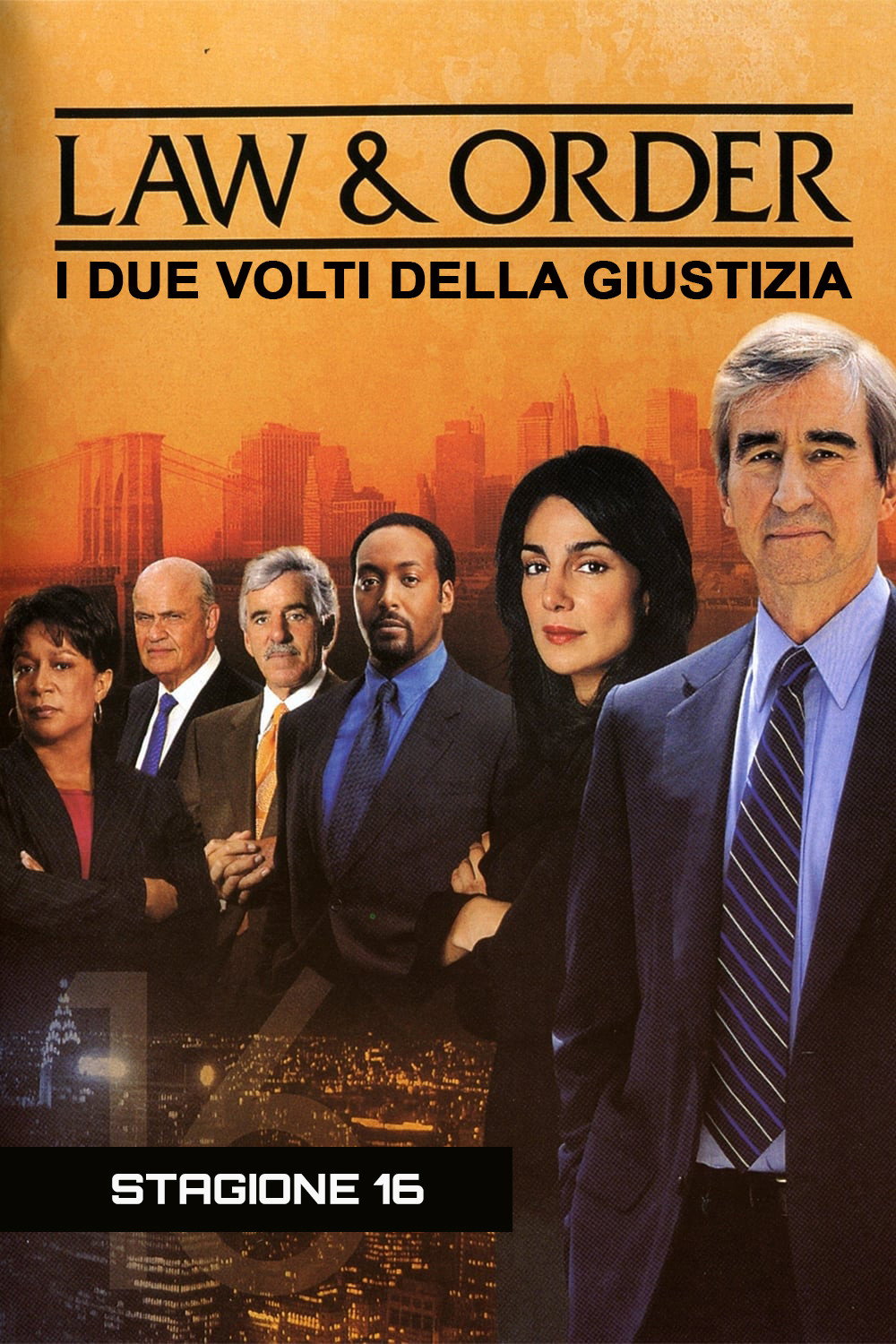 Stagione 16