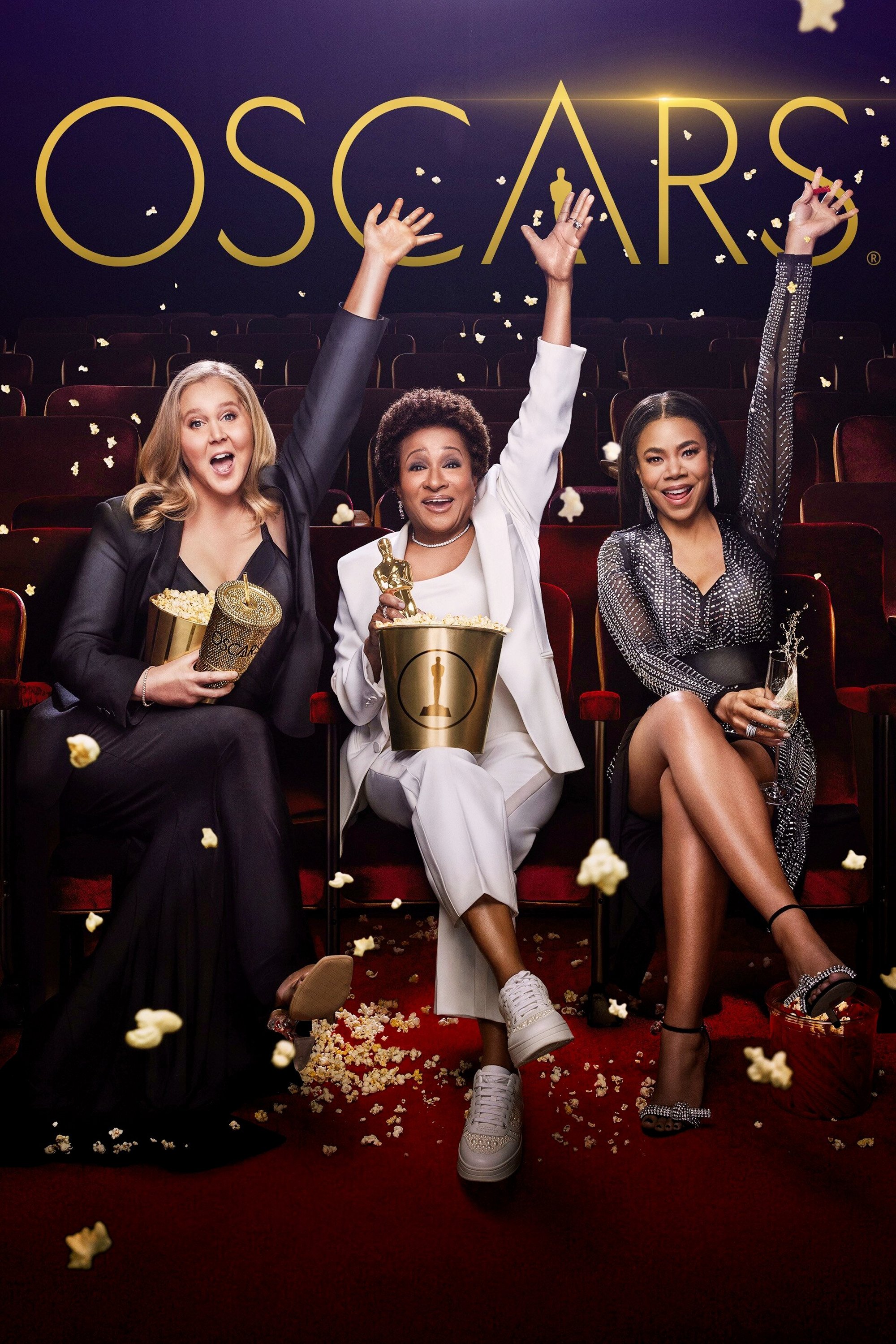 Poster de Temporada 70
