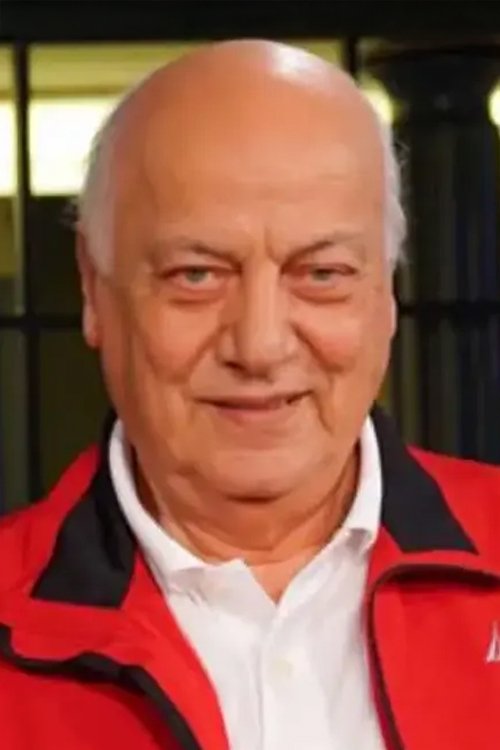 Foto de Temel Gürsu