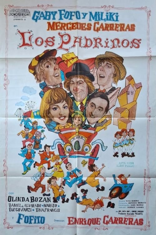 Poster movie