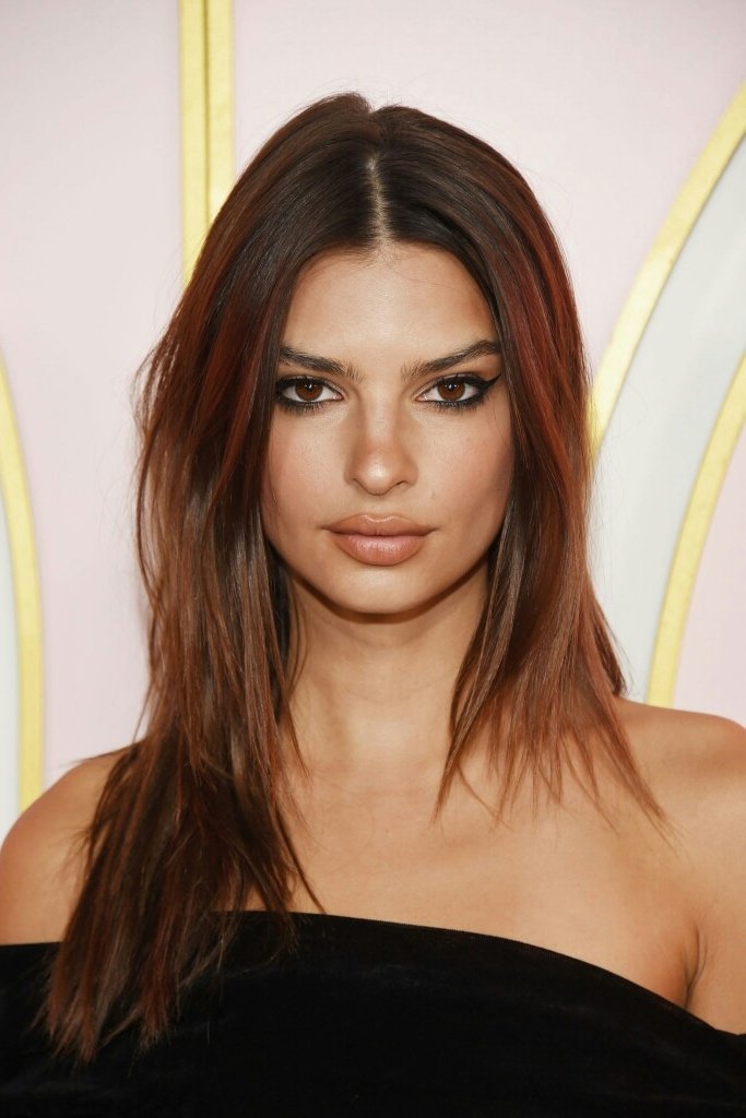 Foto de Emily Ratajkowski