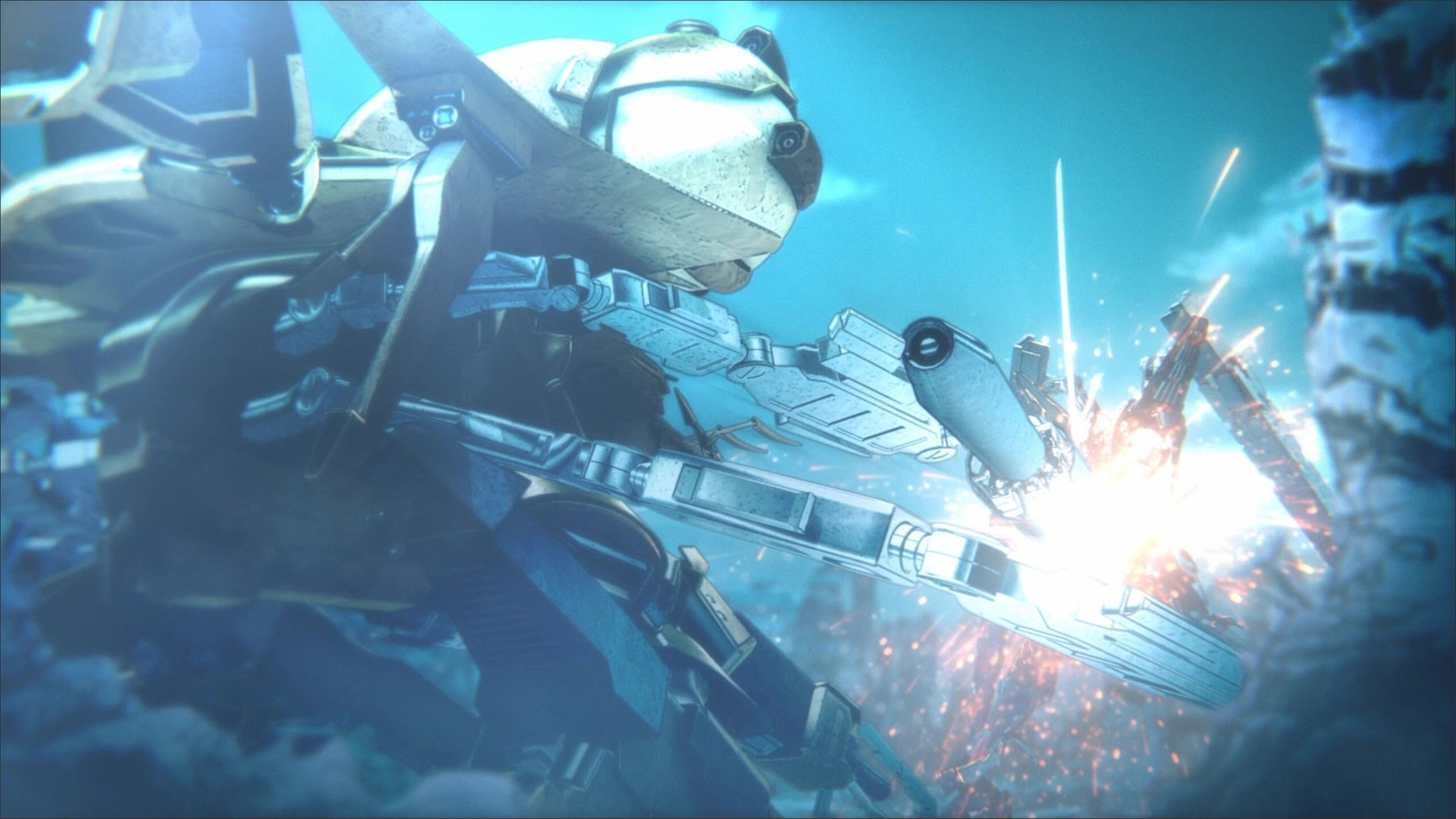 Depth of Field: Love and Hate Theater Phase V