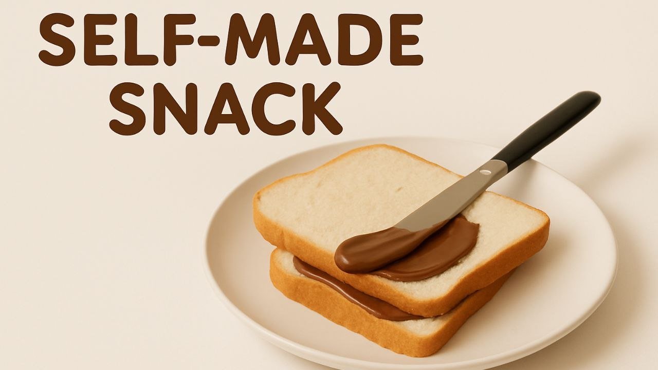 Self Made Snack