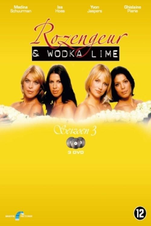 Poster de Temporada 3