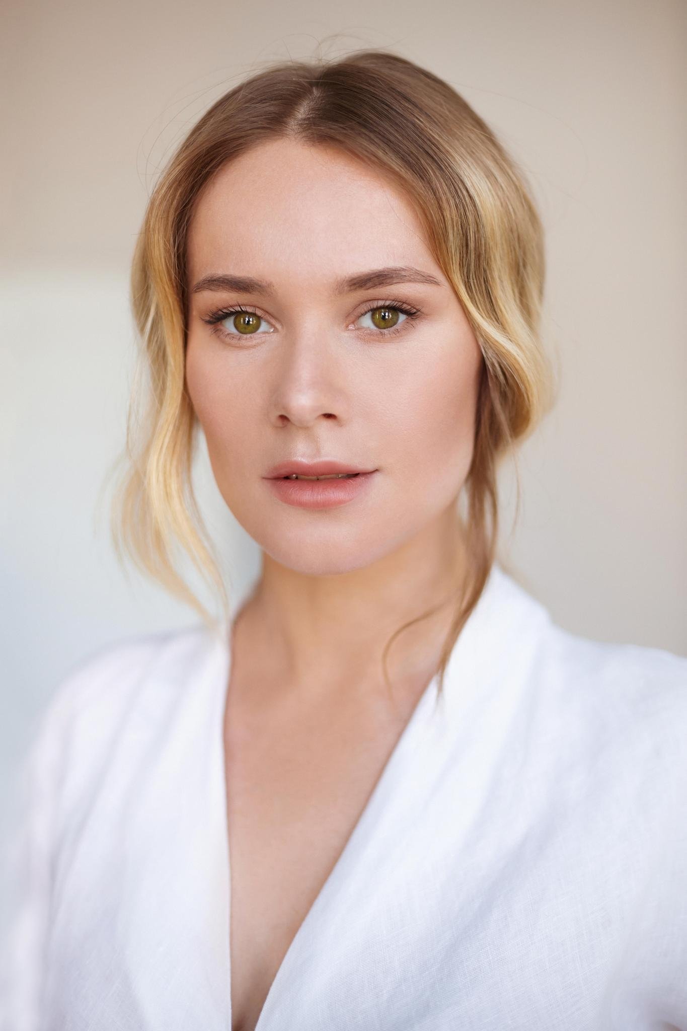 Foto de Ekaterina Vostrikova