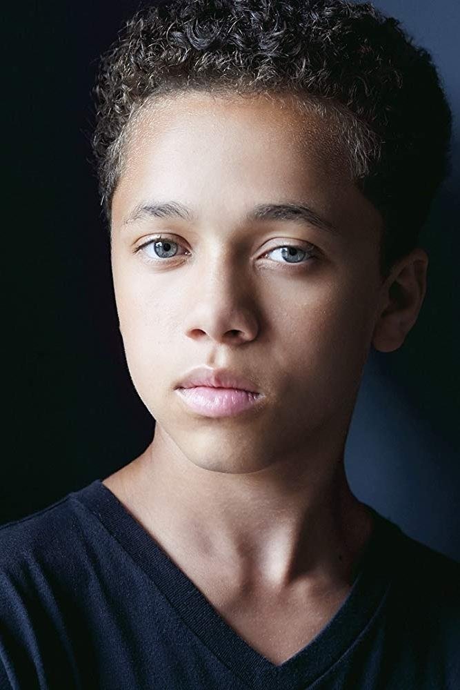Foto de Jaeden Noel