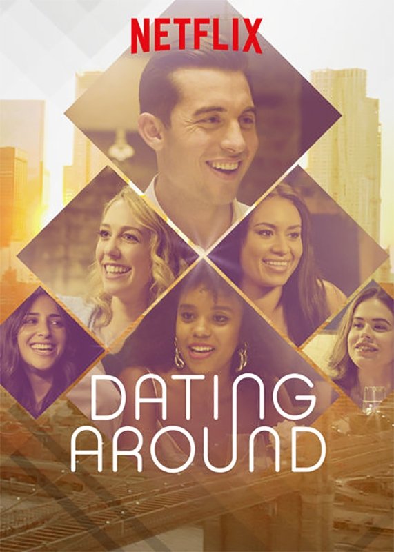 Dating Around saison 2 episode 1 en streaming