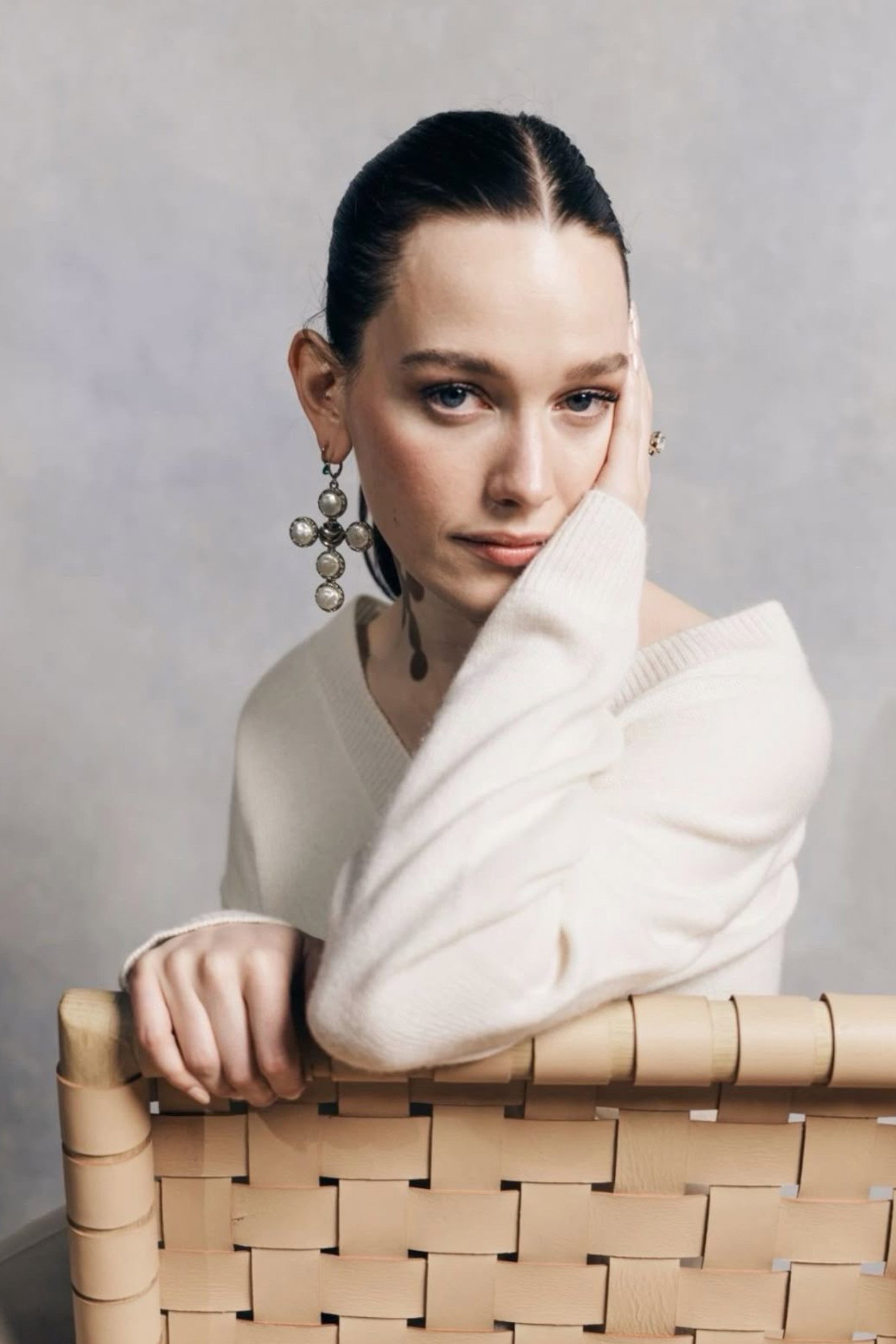 Foto de Victoria Pedretti