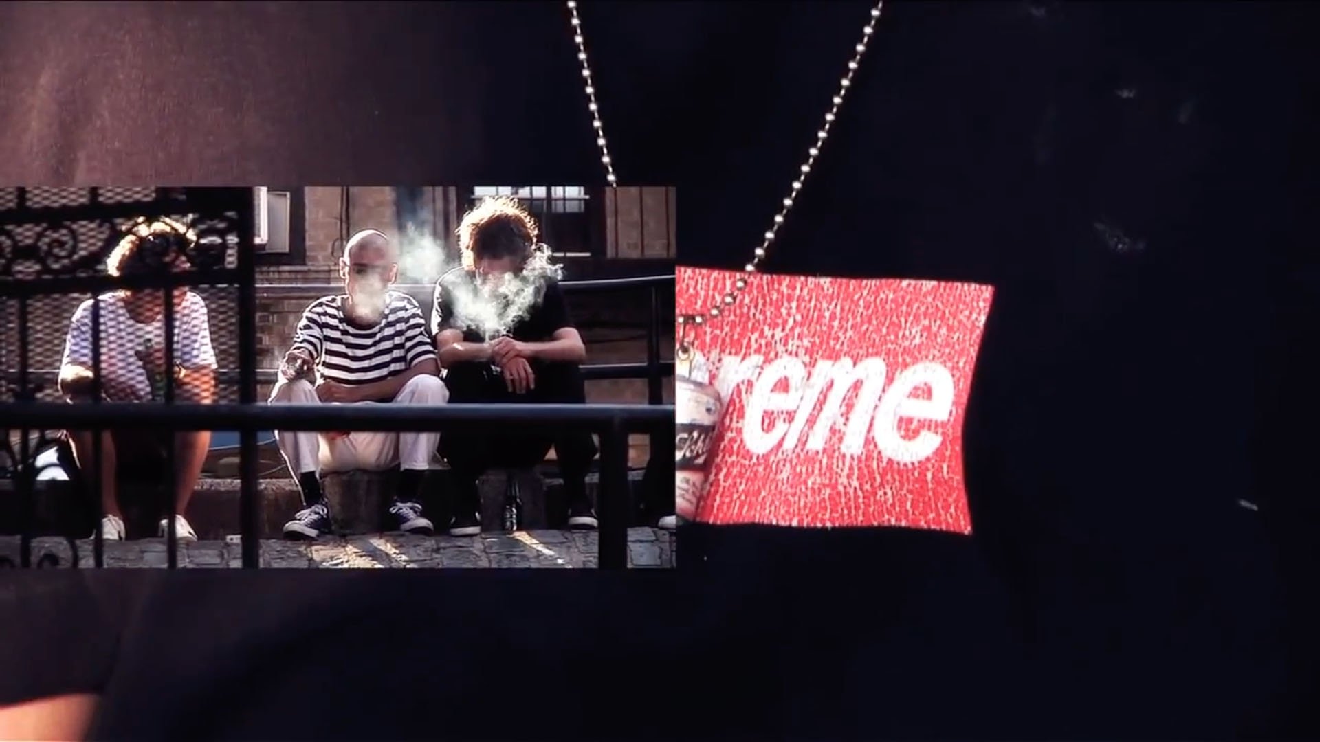 Backdrop image