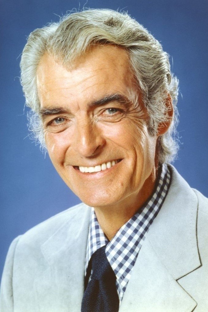Foto de Rory Calhoun
