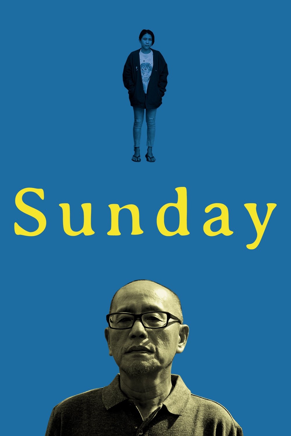 Poster de Sunday