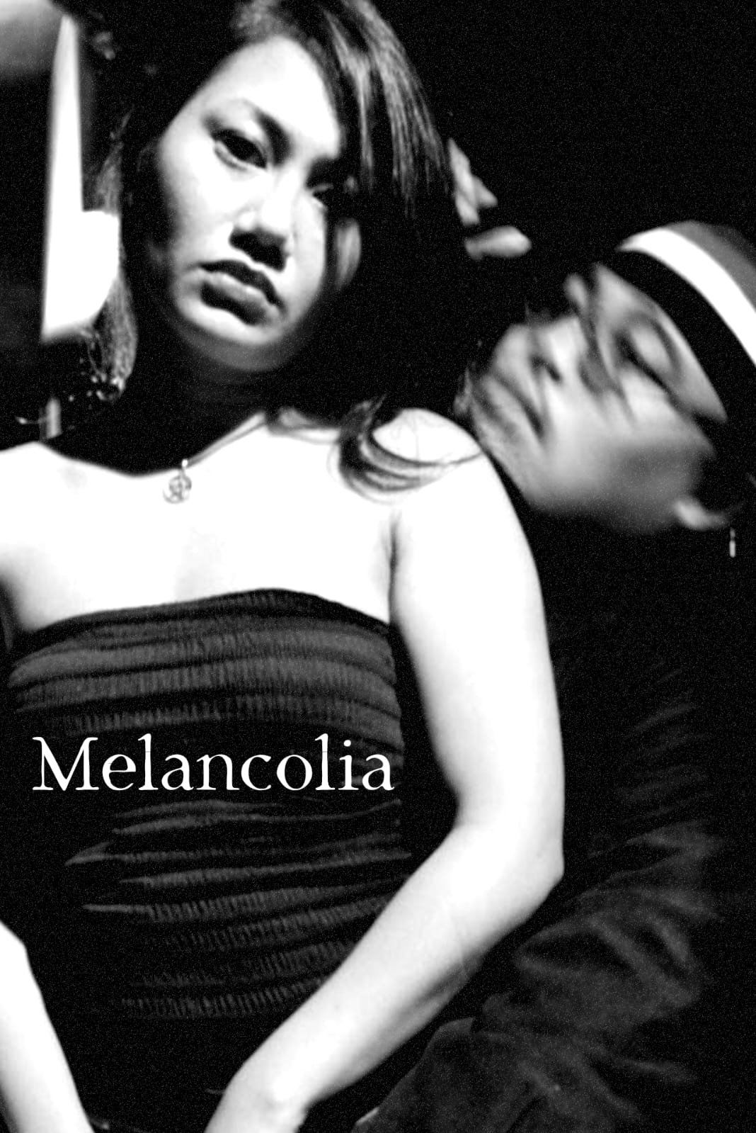 Poster de Melancolia