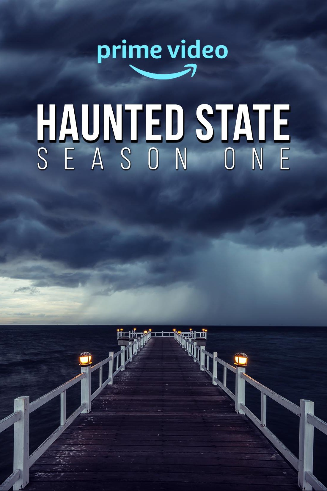 Poster de Haunted State