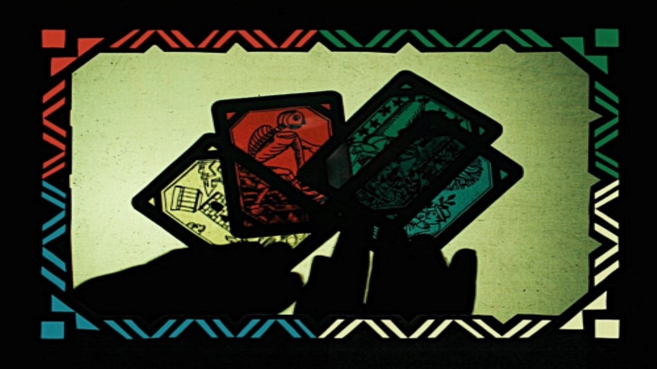Backdrop image