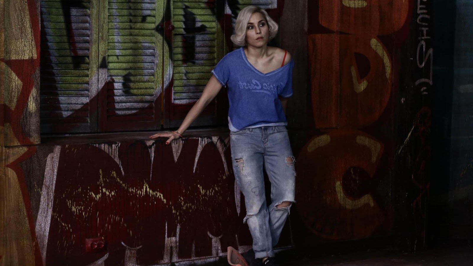 backdrops