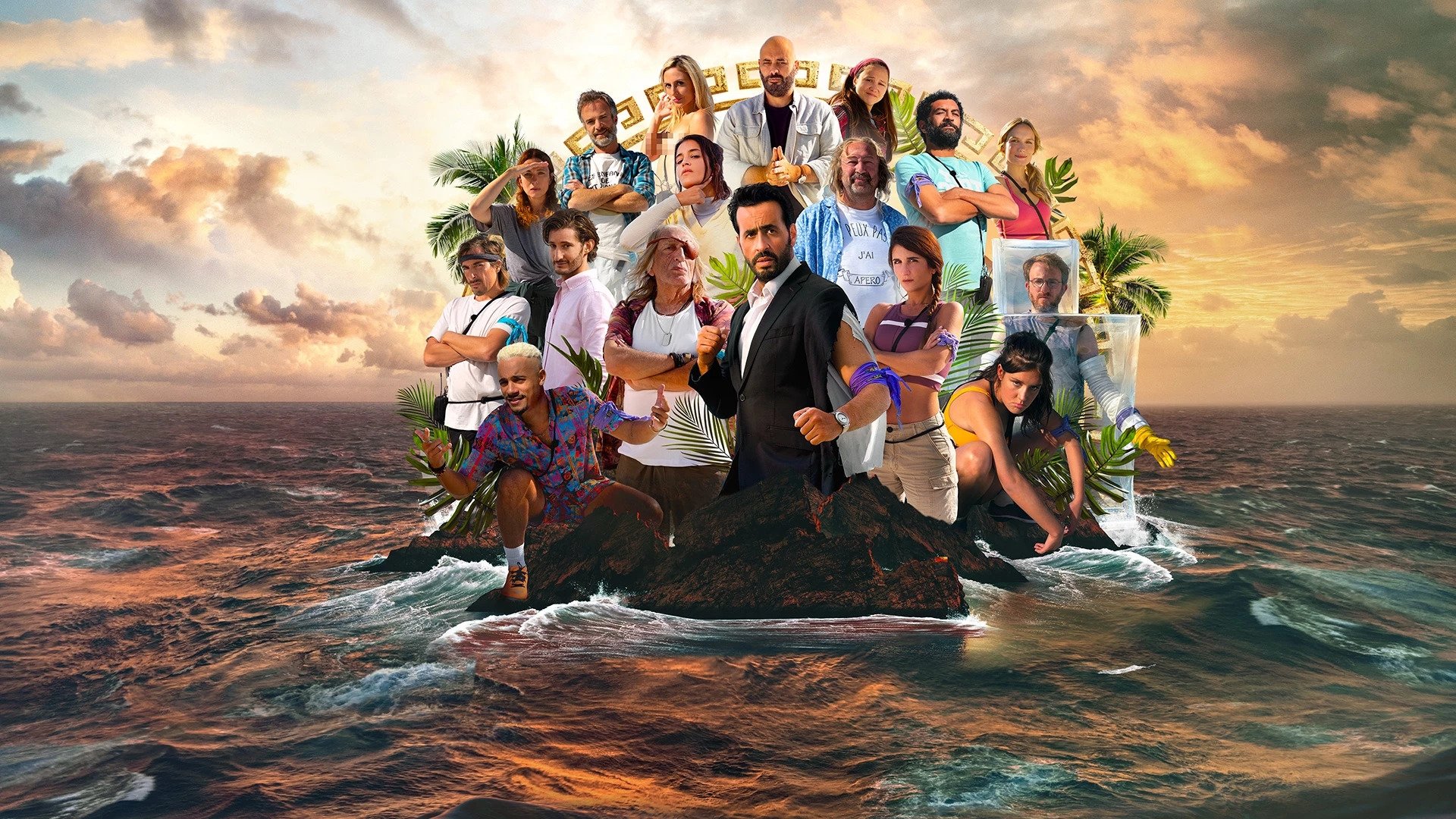 Backdrop image