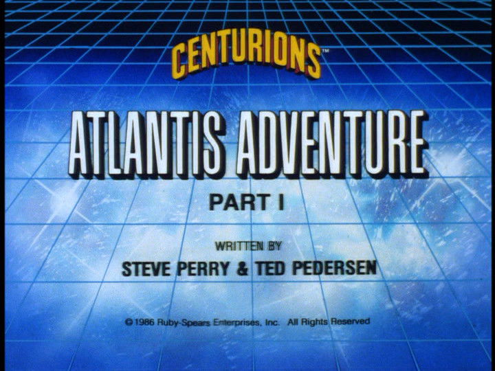 Atlantis Adventure (1)
