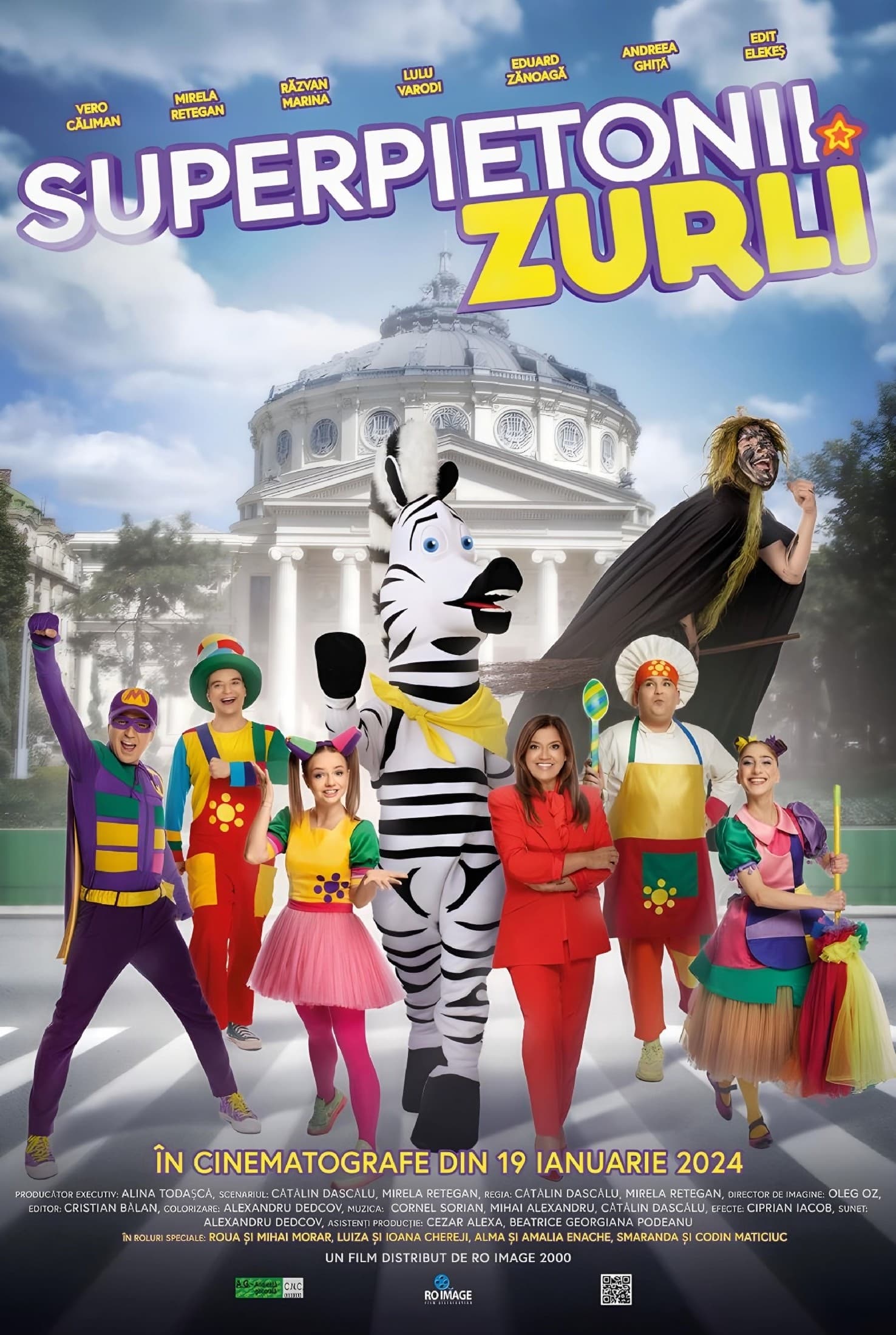 Poster movie