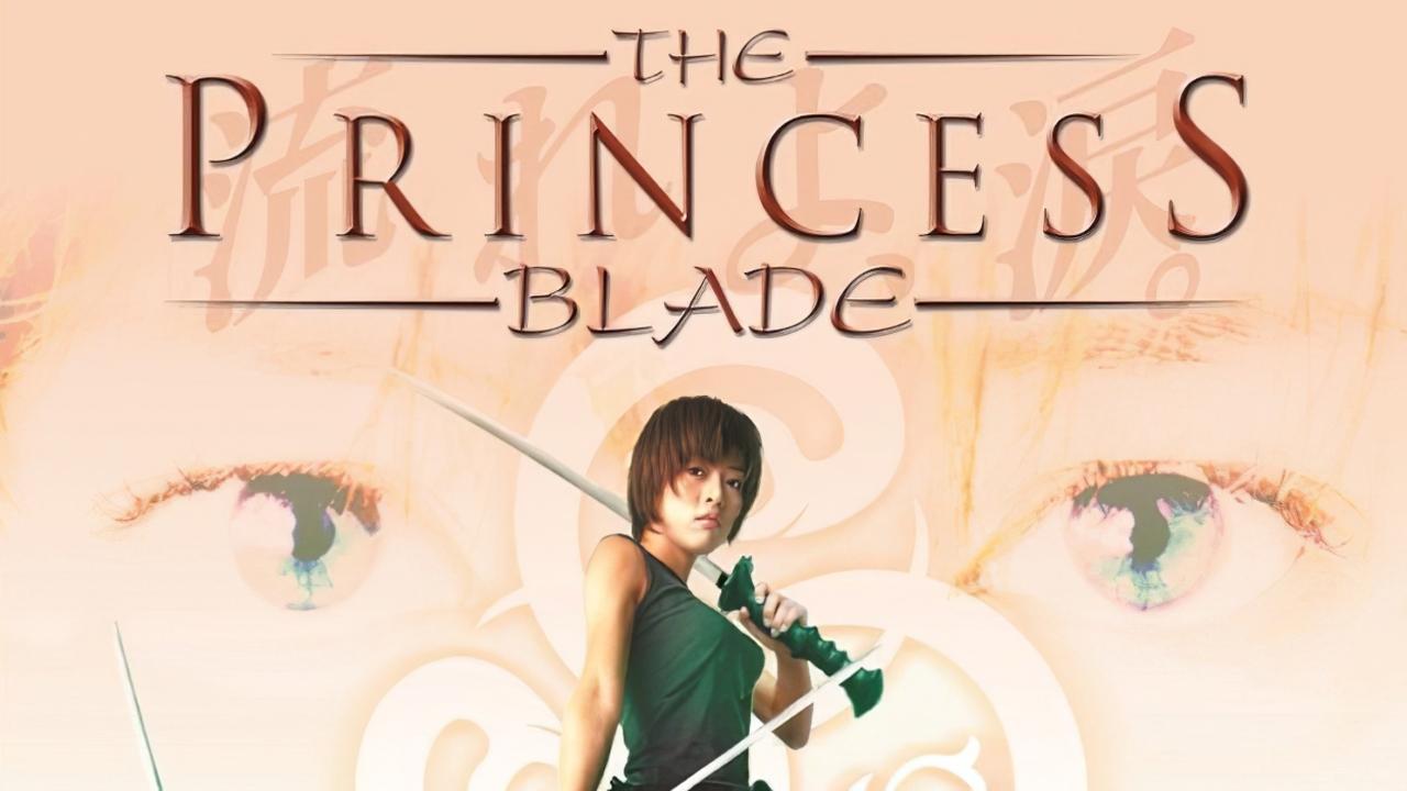 Princess Blade 2001 123movies