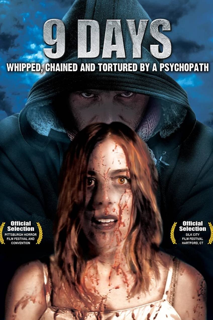 Poster de 9 Days