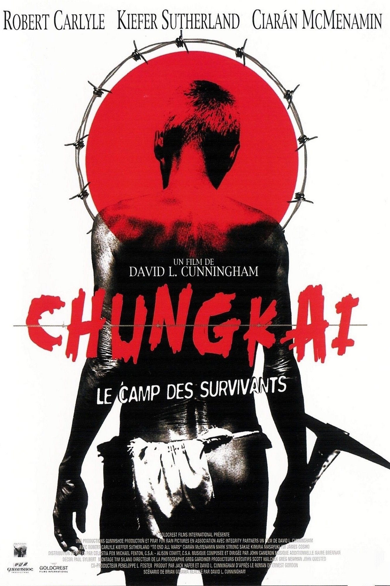 Affiche du film To End All Wars